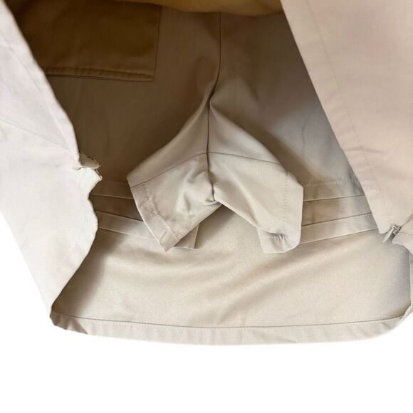 Patagonia Women’s Duway Skirt Skort Size 14 Excellent Condition - Picture 4 of 7